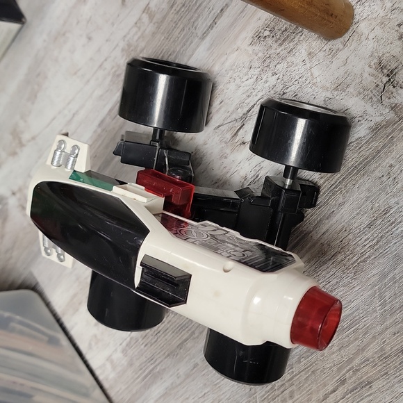 VINTAGE BANDAI POWER RANGERS - Picture 2 of 2